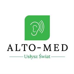 Aparaty słuchowe Rzeszów - ALTO-MED