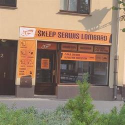 AS-COM sklep, serwis IT i GSM, lombard