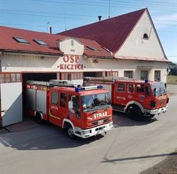 OSP Kiczyce