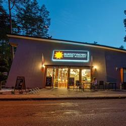 Bursztynowo Gastrobar