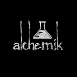 Alchemik