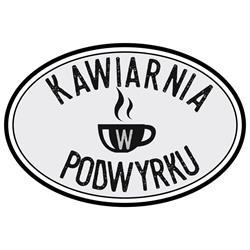 Kawiarnia w Podwyrku