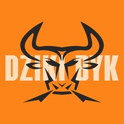 Dziki Byk