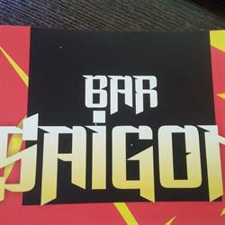 Bar Sajgon