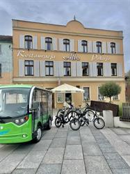 Restauracja ALBA Góra Św. Anny