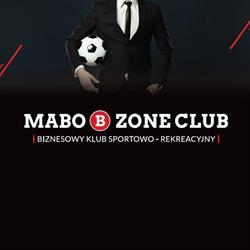 MABO B ZONE CLUB