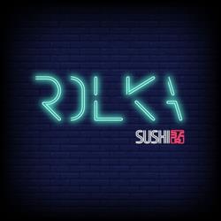 ROLKA SUSHI BAR