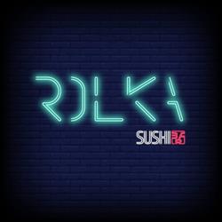 ROLKA SUSHI BAR