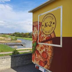 Telepizzeria K2 Brześć Kujawski