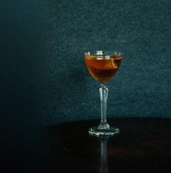 Siwy Dym Cocktail Bar