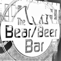 The Bear/Beer Bar