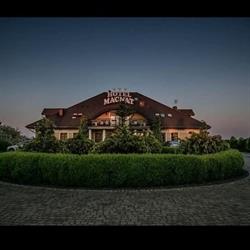 Restauracja Hotel Magnat Słupca