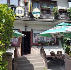 U Andrzeja. Bar. Podawcz A.