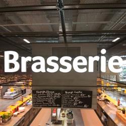 Brasserie Selgros Siedlce