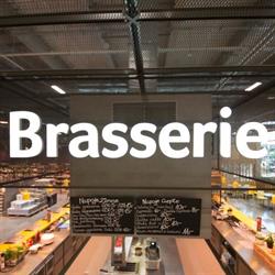 Brasserie Selgros Siedlce