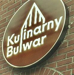 Kulinarny Bulwar