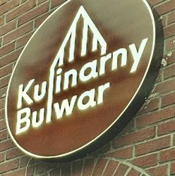 Kulinarny Bulwar