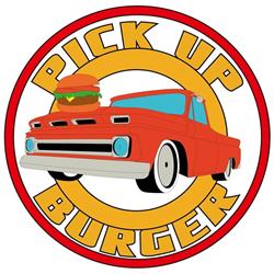 PickUp Burger