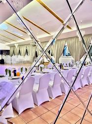 Sala bankietowa Noclegi Restauracja Vena