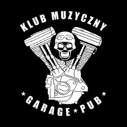 Garage Pub