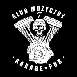 Garage Pub
