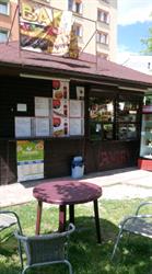 Hot Bar