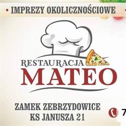 Restauracja Mateo