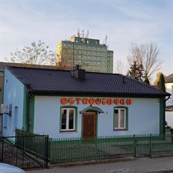 Bar Anielskie Jadło
