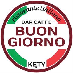 Bar Caffe Buongiorno - pizza włoska & restauracja Kęty
