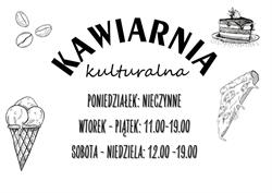 Kawiarnia Kulturalna