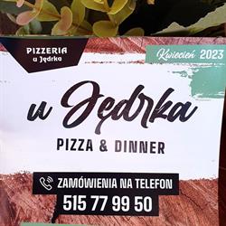 u Jędrka