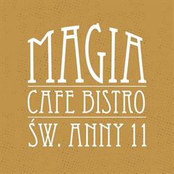 Magia Cafe & Bistro