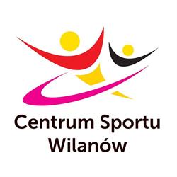 Basen Wiertnicza - Centrum Sportu Wilanów