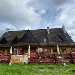 Karczma Orle Gniazdo u Białego
