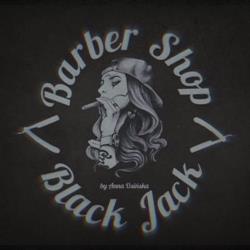 Barber Shop Black Jack / Fryzjer męski