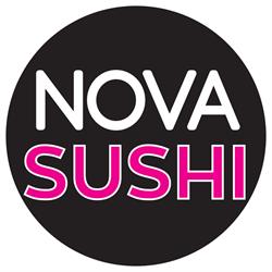 NOVA SUSHI Legionowo