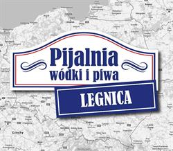 Pijalnia wódki i piwa