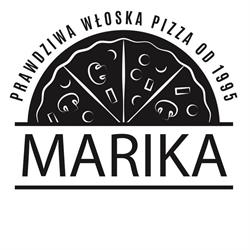 Pizzeria Marika. Włoska Pizza od 1995