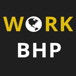 WORK Usługi BHP