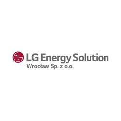 LG Energy Solution Wrocław sp. z o.o.