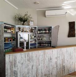 Restauracja Pod Kasztanami