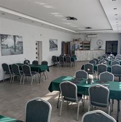 Restauracja Pod Kasztanami