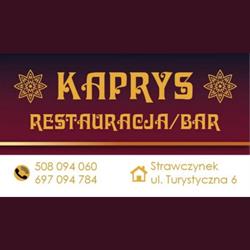 Kaprys - Restauracja i Bar