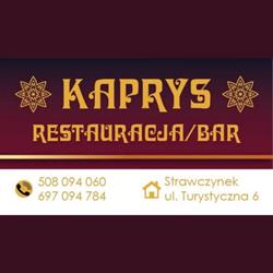 Kaprys - Restauracja i Bar