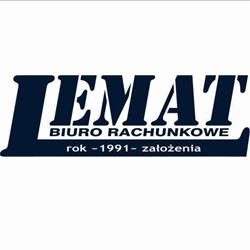 Biuro Rachunkowe LEMAT