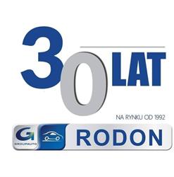 Hurtownia Motoryzacyjna Rodon. Części samochodowe - Filia GŁOGÓW