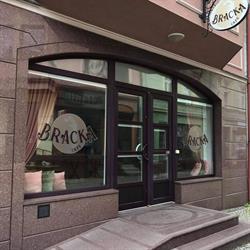Bracka Cafe