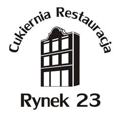 Rynek 23 - Restauracja