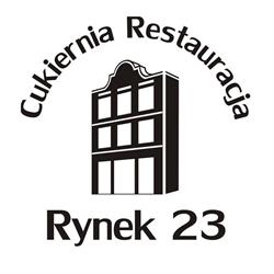Rynek 23 - Restauracja