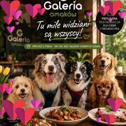 Restauracja Galeria Smaków